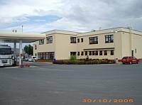 �erpac� stanice Hrub�